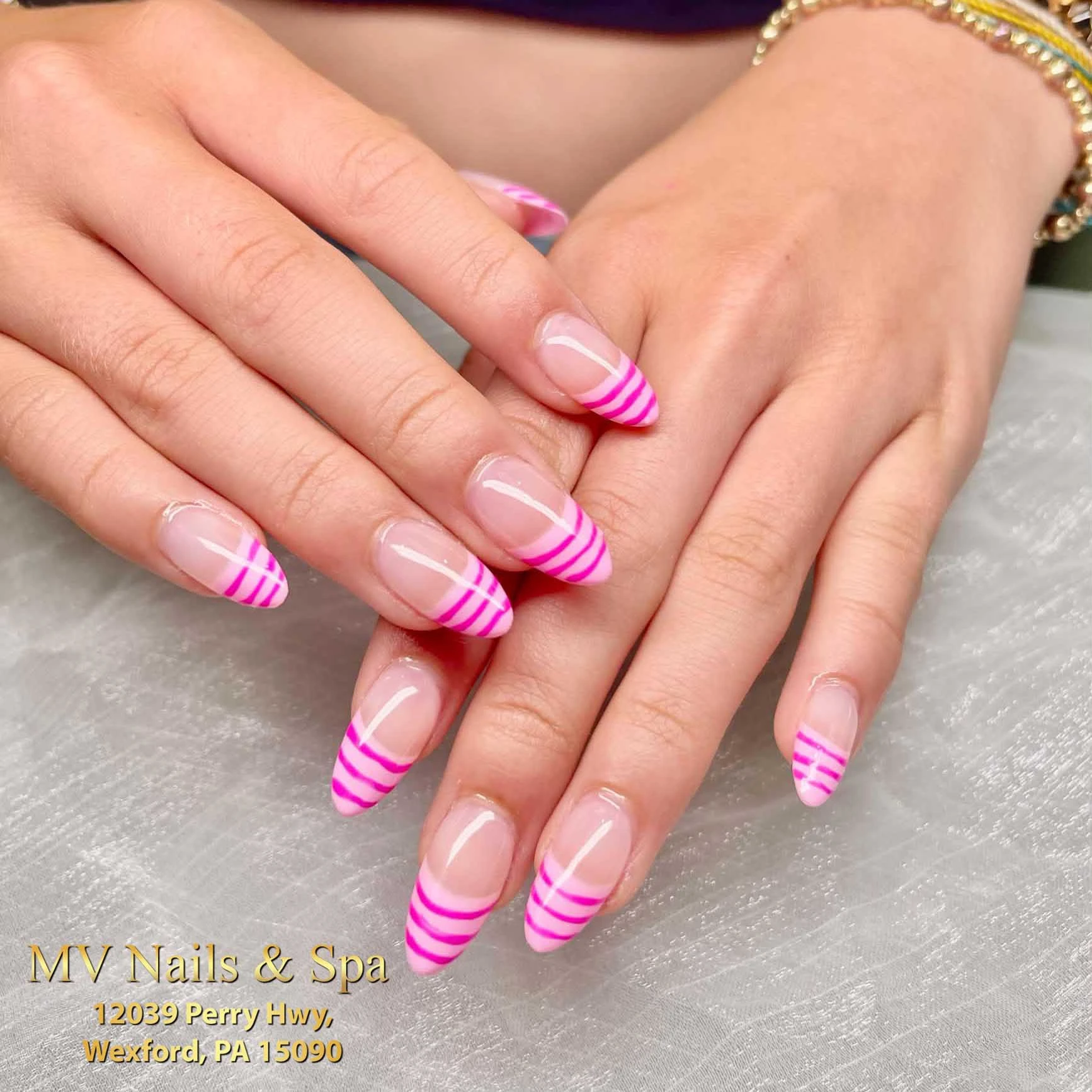 Nails Design